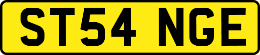 ST54NGE