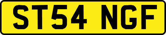 ST54NGF