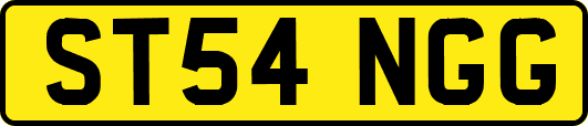ST54NGG