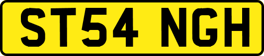 ST54NGH