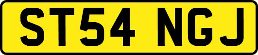 ST54NGJ