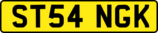 ST54NGK