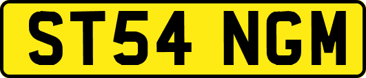 ST54NGM