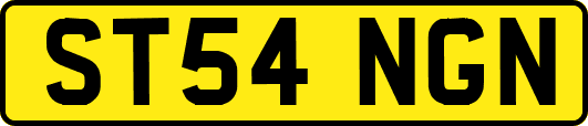 ST54NGN