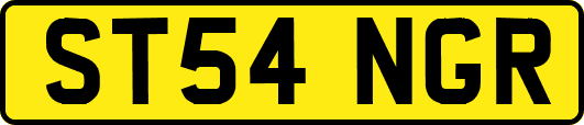 ST54NGR