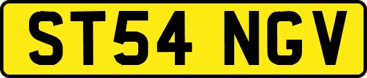 ST54NGV