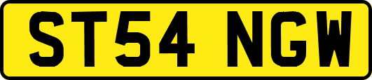 ST54NGW