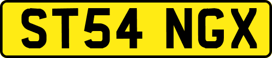ST54NGX