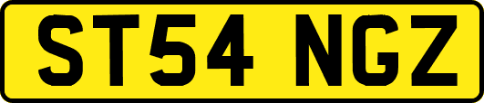 ST54NGZ