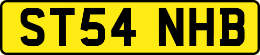 ST54NHB