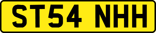 ST54NHH