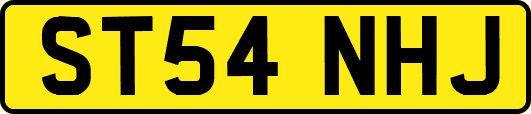 ST54NHJ