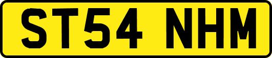 ST54NHM