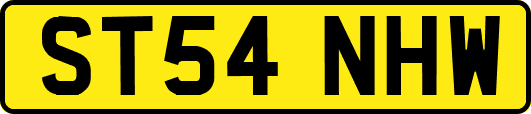 ST54NHW