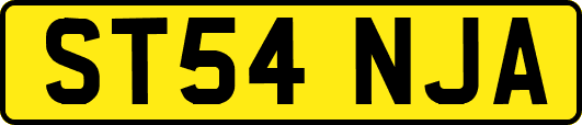 ST54NJA