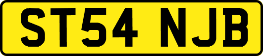 ST54NJB