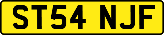 ST54NJF