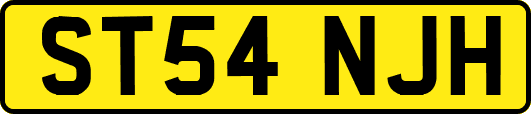 ST54NJH
