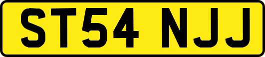 ST54NJJ