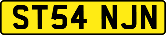ST54NJN
