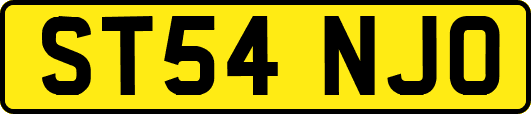 ST54NJO