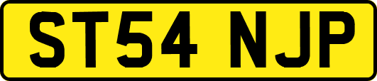 ST54NJP