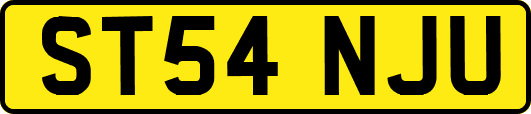 ST54NJU