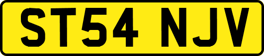 ST54NJV
