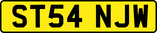 ST54NJW