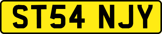 ST54NJY