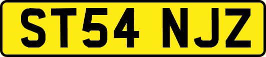 ST54NJZ