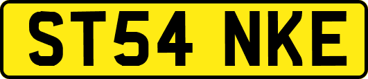 ST54NKE