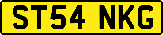 ST54NKG
