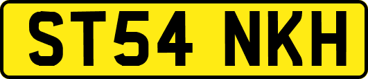 ST54NKH