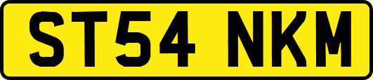 ST54NKM