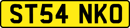 ST54NKO
