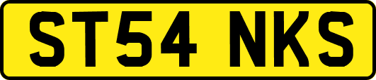 ST54NKS