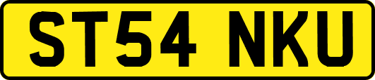 ST54NKU