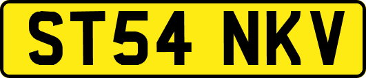 ST54NKV