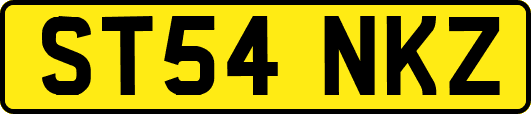 ST54NKZ