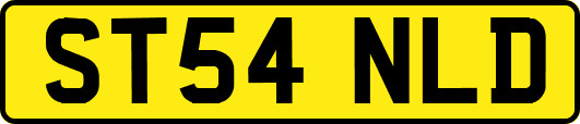 ST54NLD