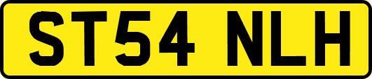 ST54NLH