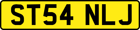 ST54NLJ