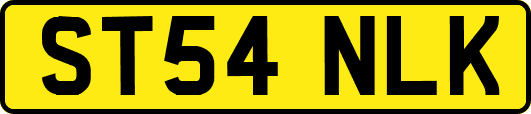 ST54NLK