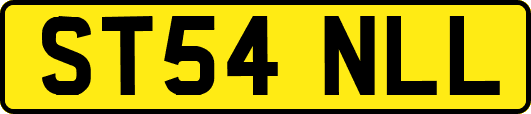 ST54NLL