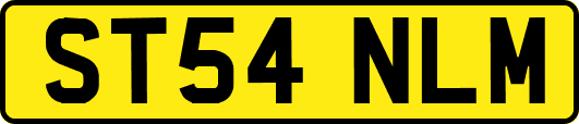 ST54NLM