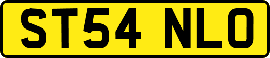 ST54NLO