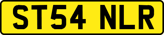 ST54NLR