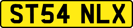 ST54NLX