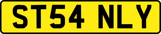 ST54NLY